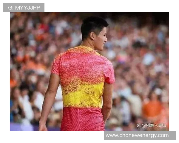 00后男体育明星崛起榜单揭晓谁将成为未来体育界的领军人物