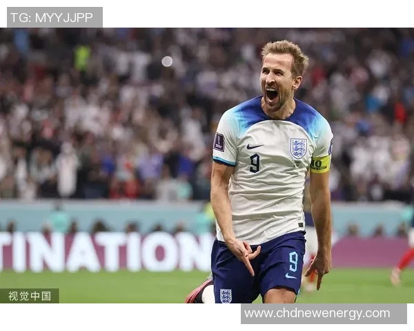 凯恩头球展现英格兰足球高空威胁的战术与实力分析 凯恩头球展现英格兰足球高空威胁的战术与实力分析