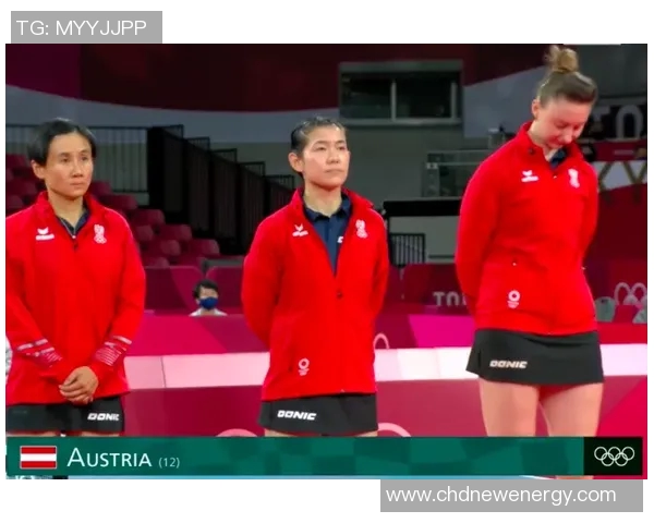 陈梦在奥运赛场上拼搏的背后是无数次的坚持与奋斗历程 陈梦在奥运赛场上拼搏的背后是无数次的坚持与奋斗历程