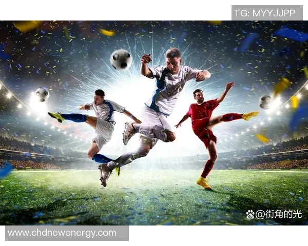 足球明星在绿茵场上展现速度与技巧的完美结合带球突破对手的精彩瞬间