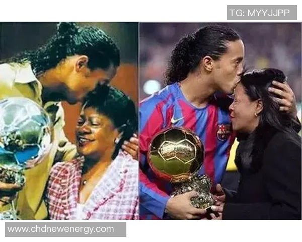 揭秘足球明星背后的故事他们的父亲是谁