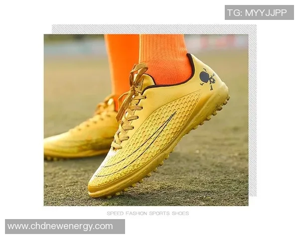 足球明星入场鞋高清图片展示引领时尚潮流的运动风尚