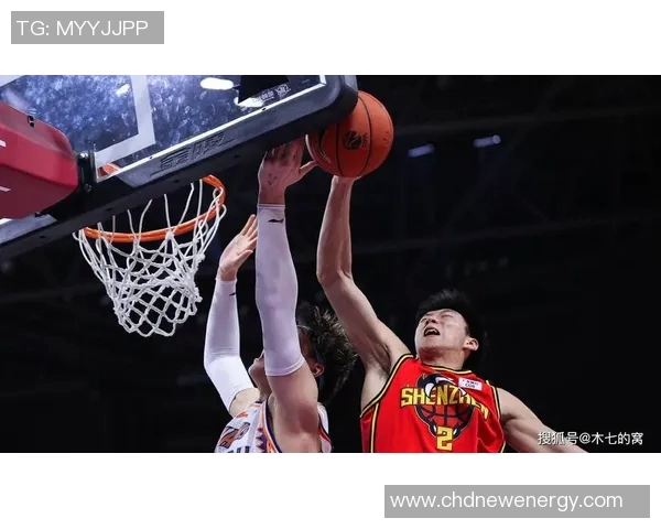 篮球明星快攻的魅力与技巧解析如何在比赛中迅速逆转局势