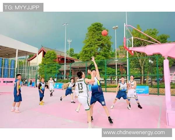 明星篮球直播盛宴球场激情与娱乐的完美结合